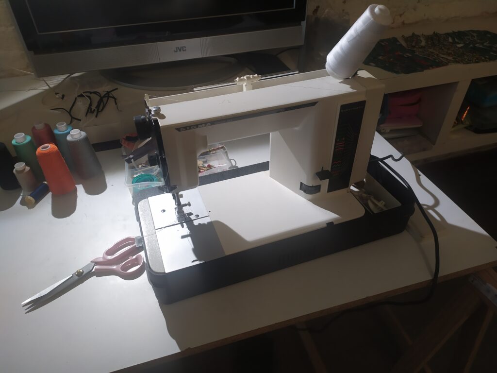 coser
