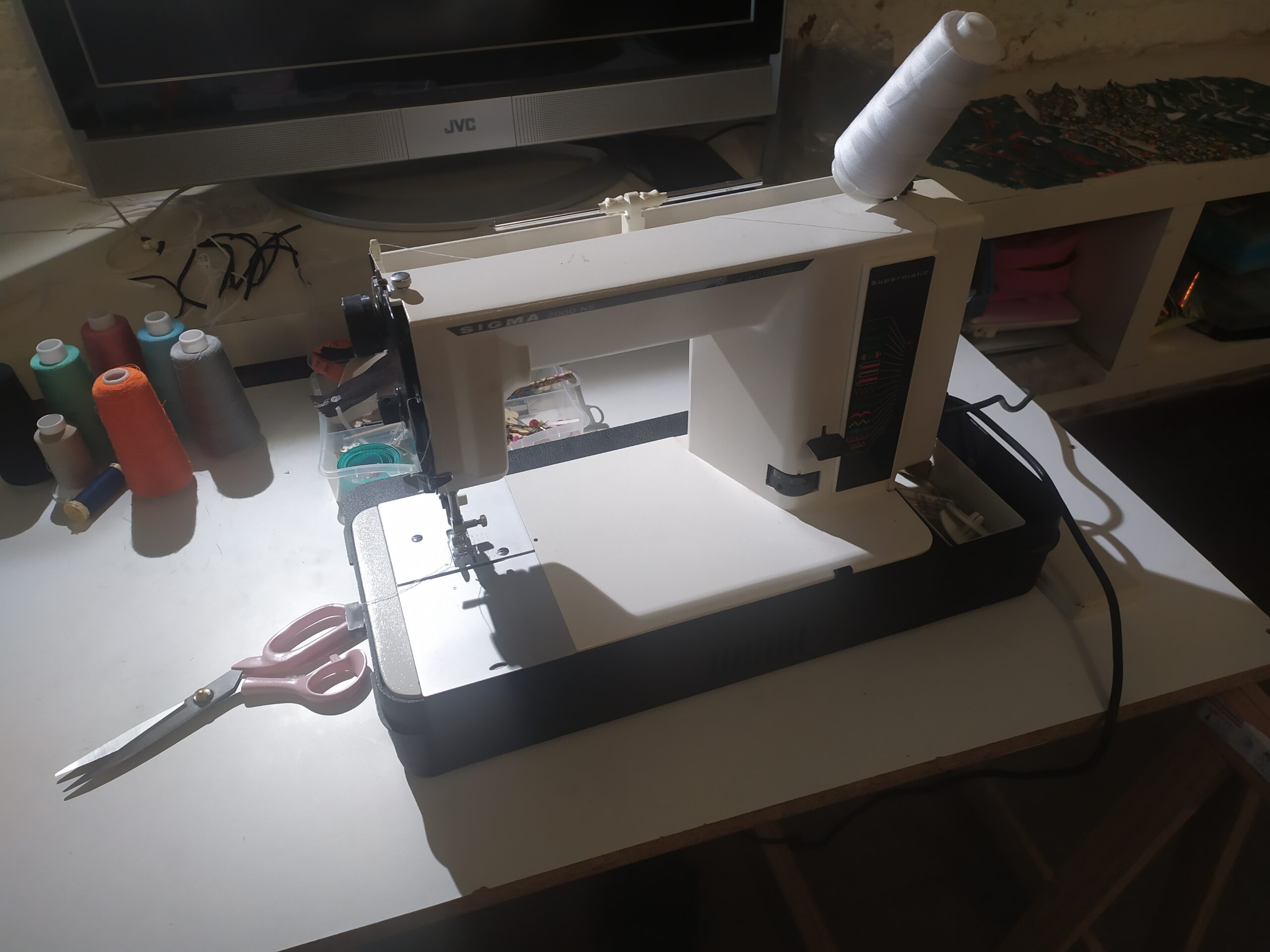 coser