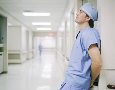 doctor